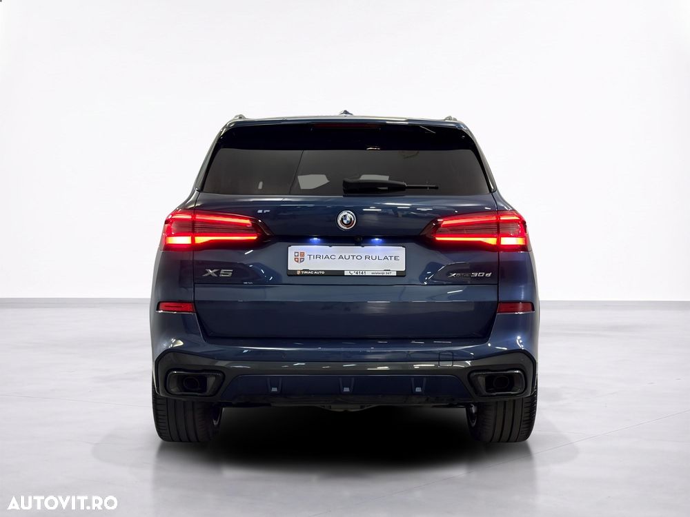 BMW X5 xDrive30d - 5