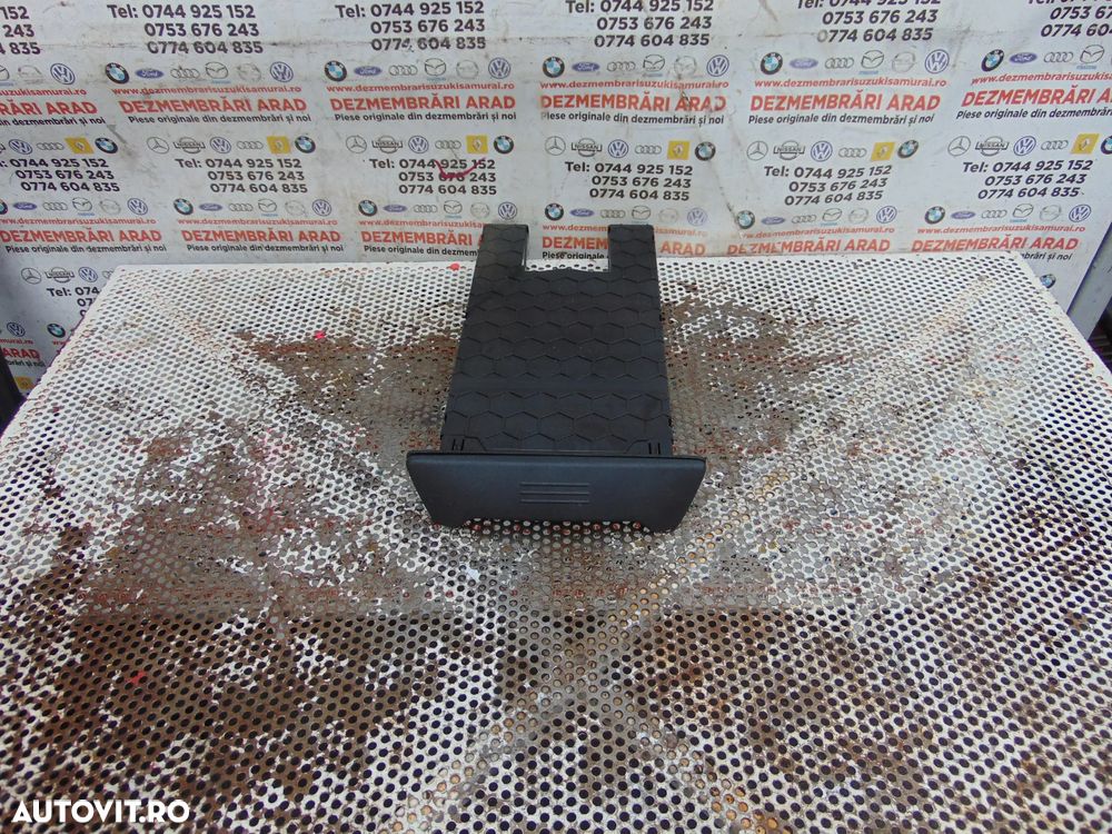 Sertar documente renault Master Opel Movano Nissan Nv400 lei cod 685601717r - 1