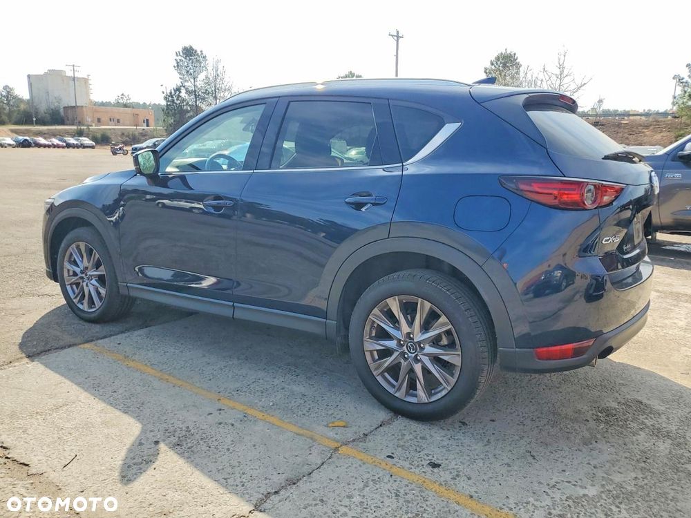 Mazda CX-5 - 2