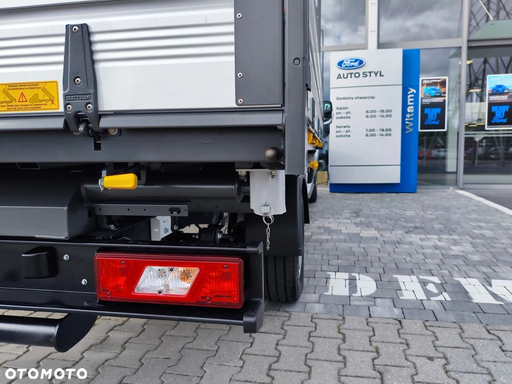 Ford Transit Wywrotka - 41