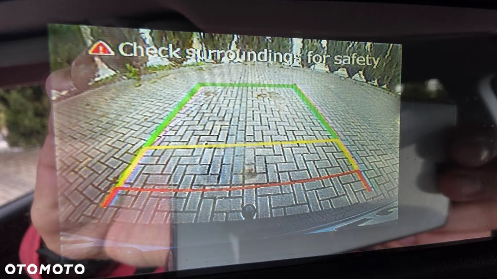 Hyundai i30 blue 1.6 CRDi Premium - 28