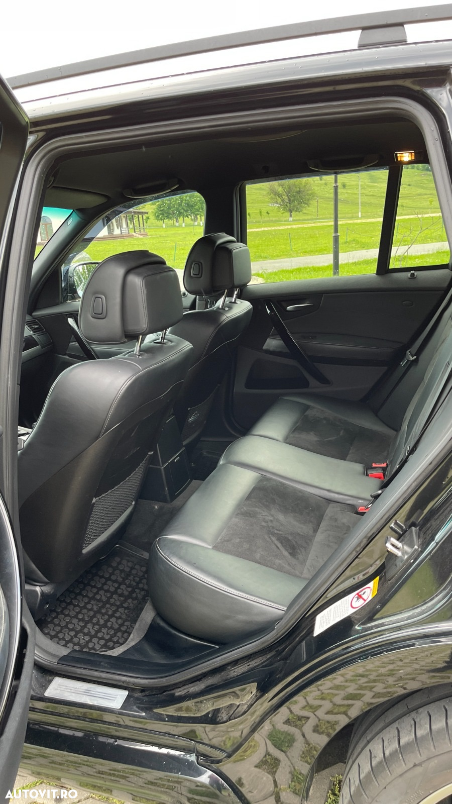 BMW X3 2.0d - 4