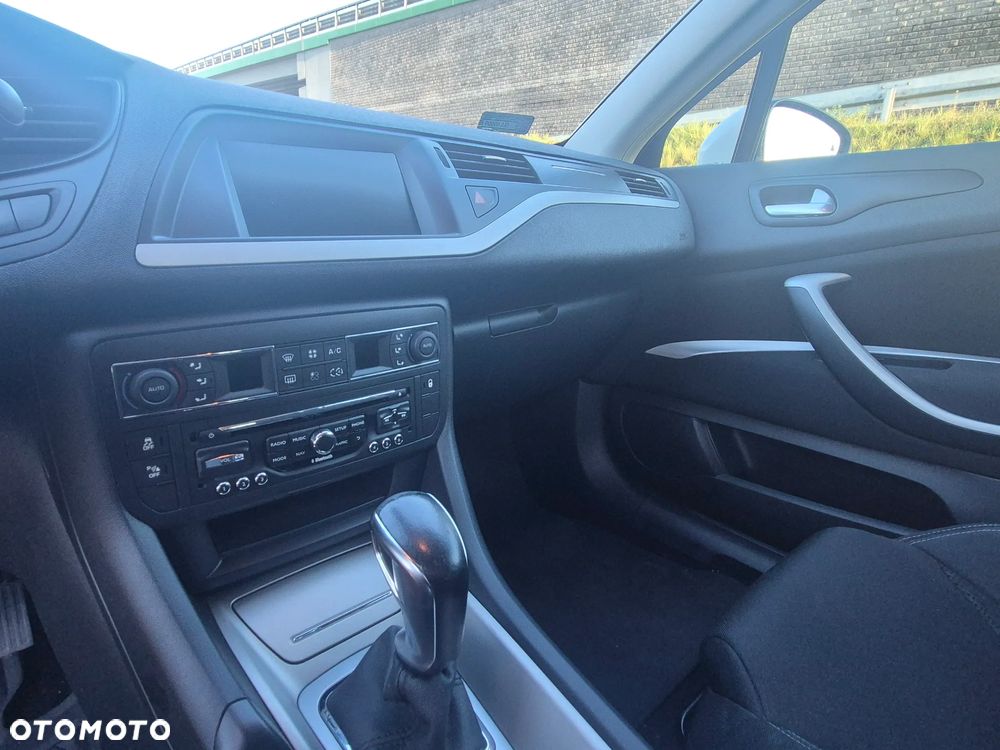 Citroën C5 1.6 e-HDi Seduction MCP - 10