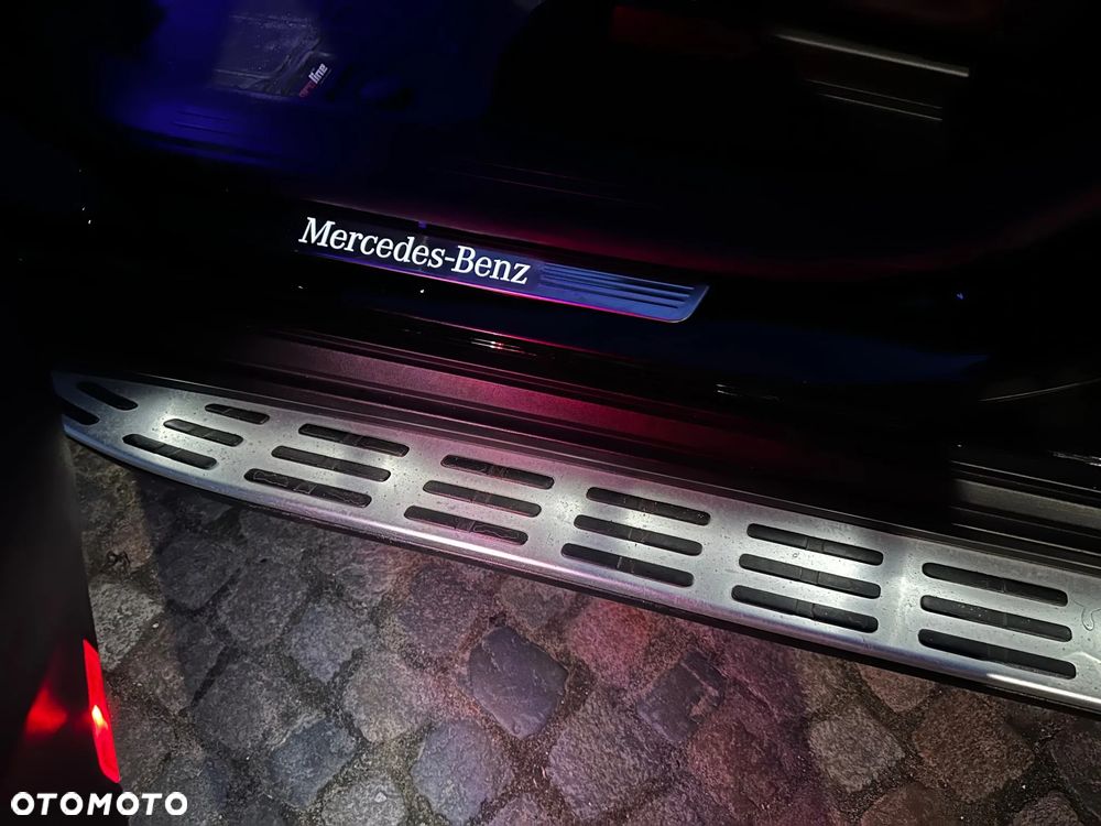 Mercedes-Benz GLE - 18