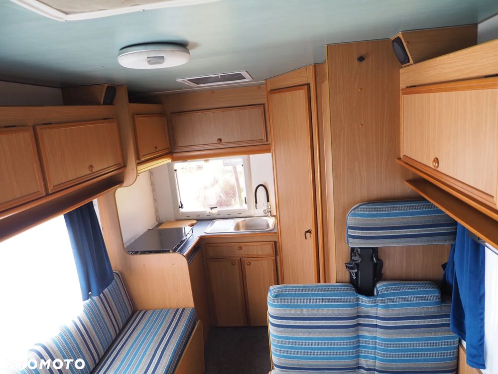 Fiat Ducato - 32
