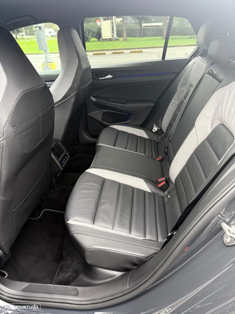 VW Golf 1.4 TSI GTE+ DSG - 16