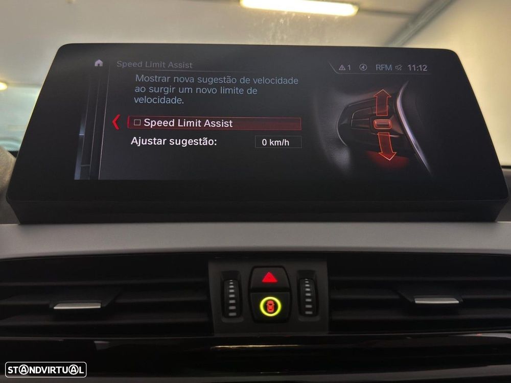 BMW X1 25 e xDrive - 29