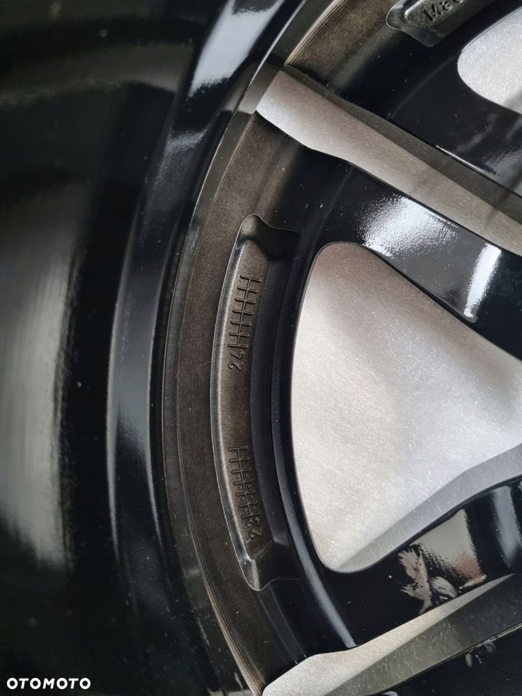 FELGA MERCEDES AMG E-KLASA W214 8,5x19 ET35,5 5X112 A2144010300 - 15