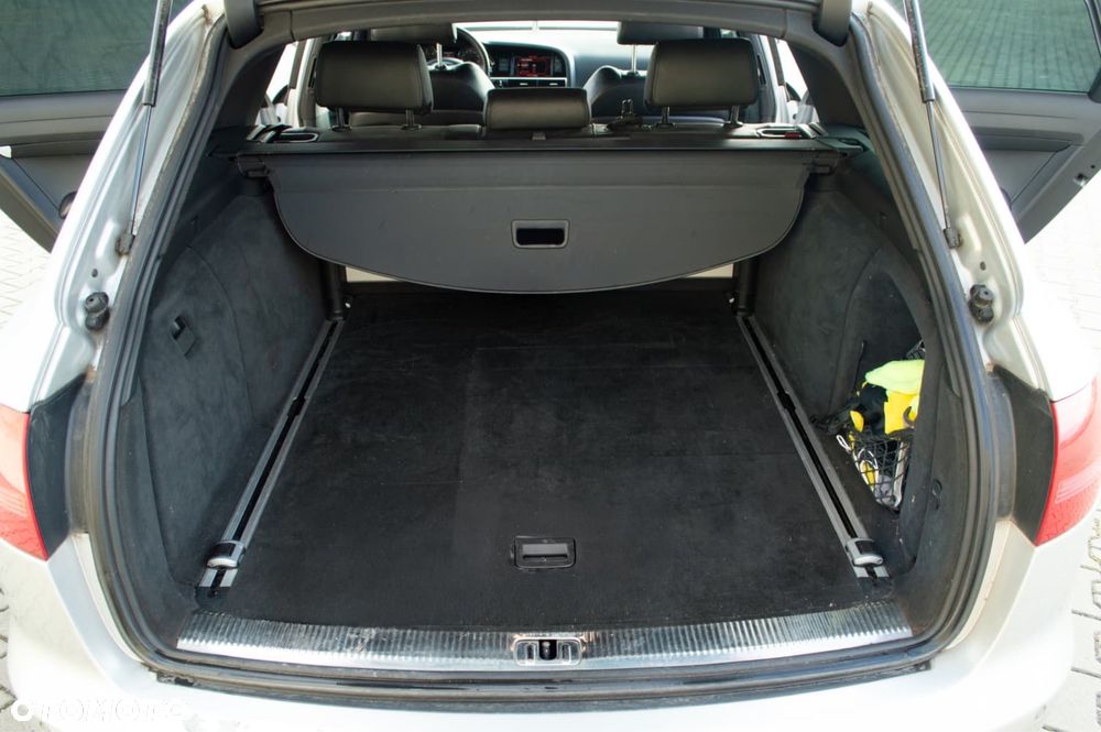 Audi A6 Avant - 8