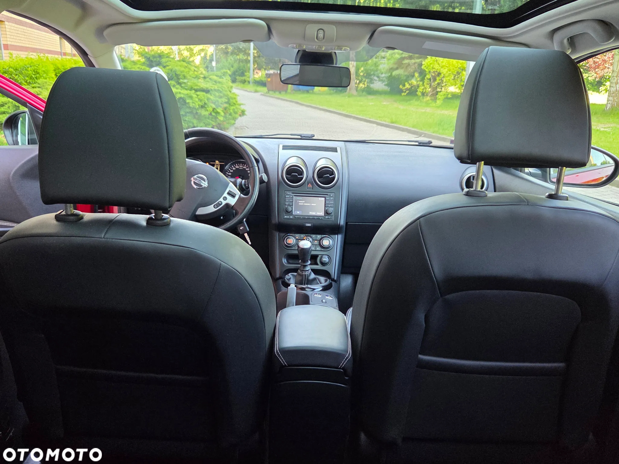 Nissan Qashqai 1.6 dCi I-Way - 30