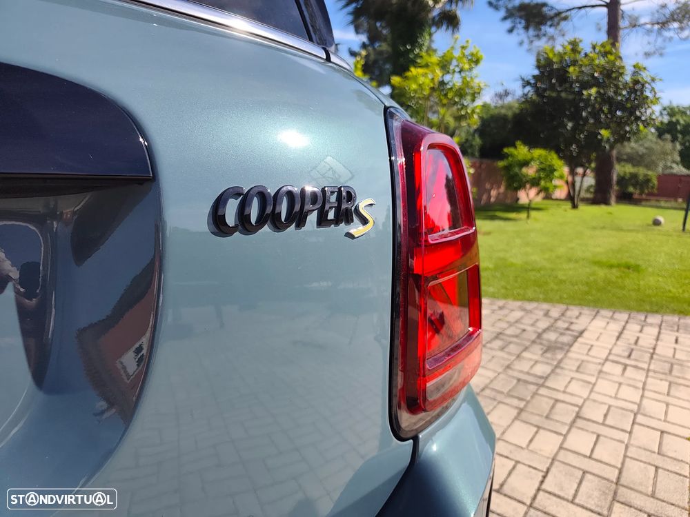 MINI Countryman - 19