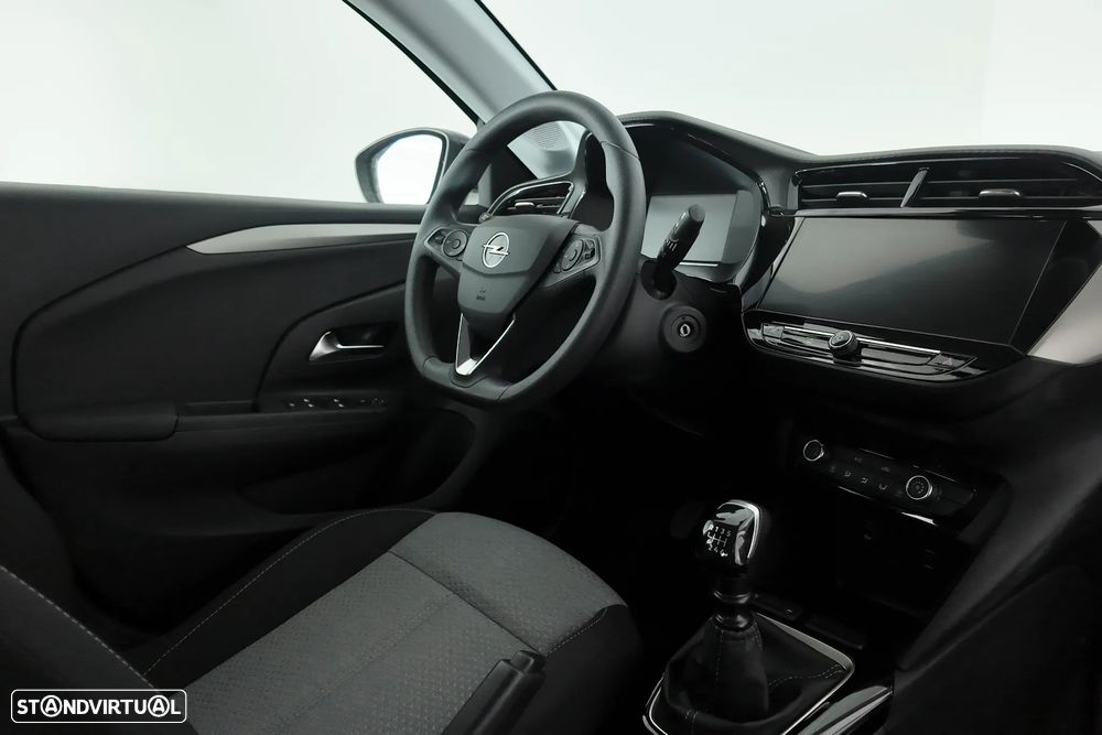 Opel Corsa 1.2 T Edition - 10