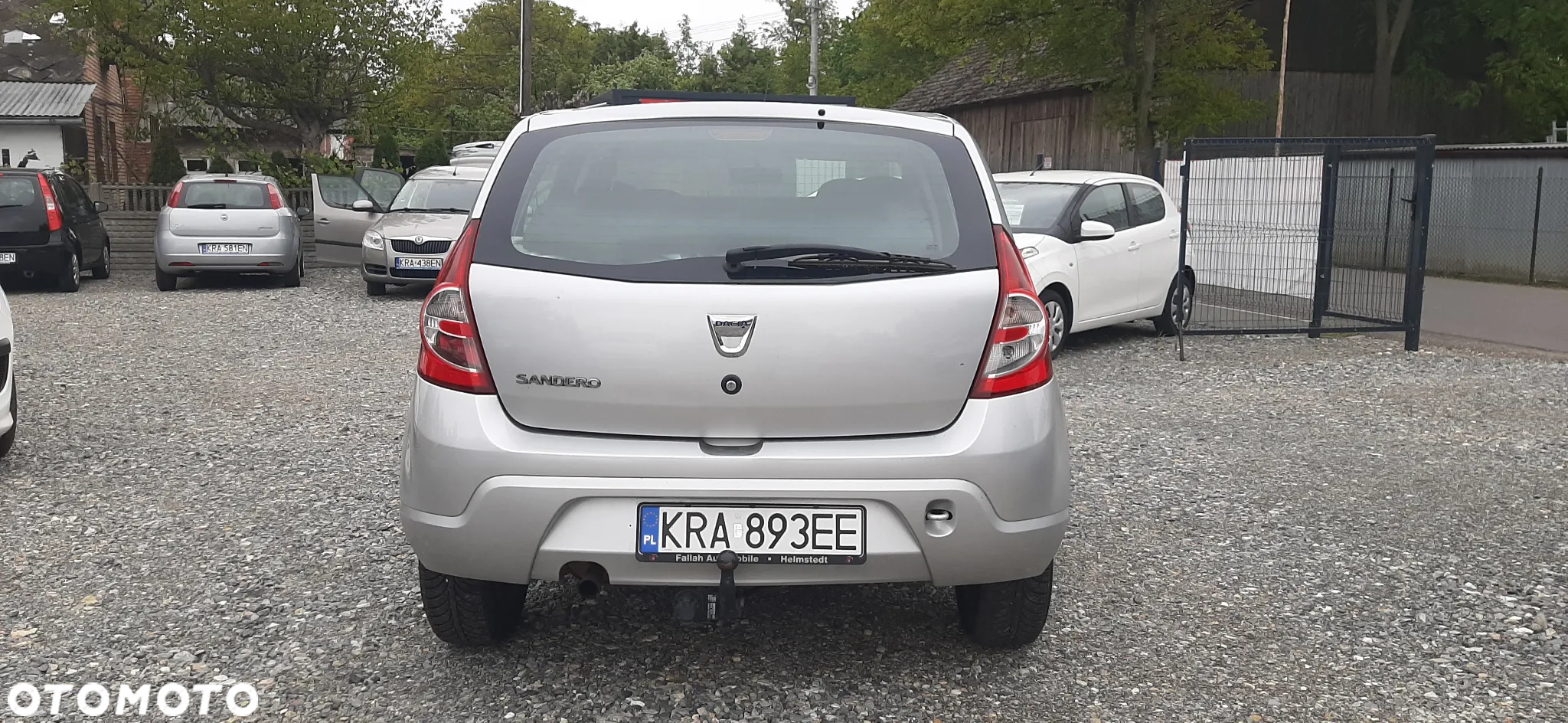 Dacia Sandero - 20