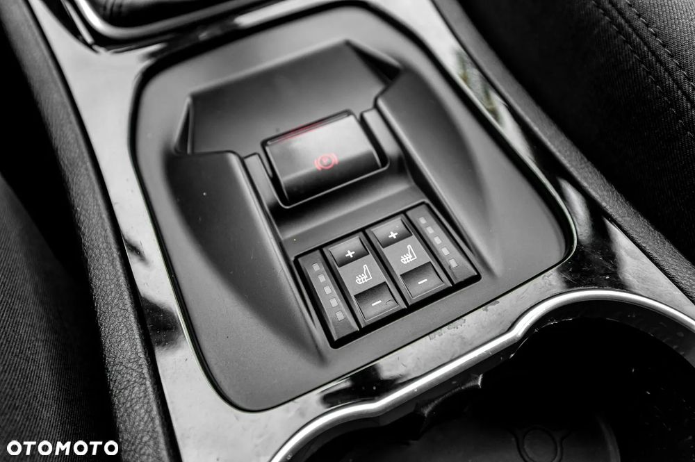 Ford S-Max - 35