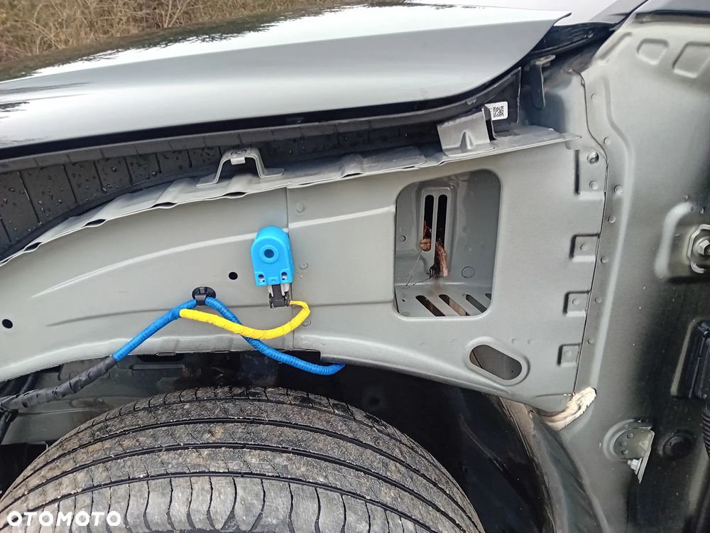 Hyundai Tucson 1.6 T-GDi 4WD N Line - 8