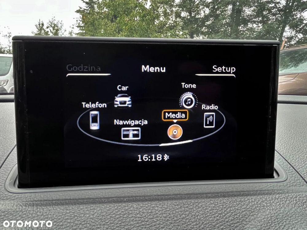 Audi A3 Limousine 1.6 TDI clean diesel Attraction - 31