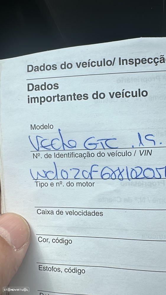 Opel Vectra GTS 1.9 CDTi - 16