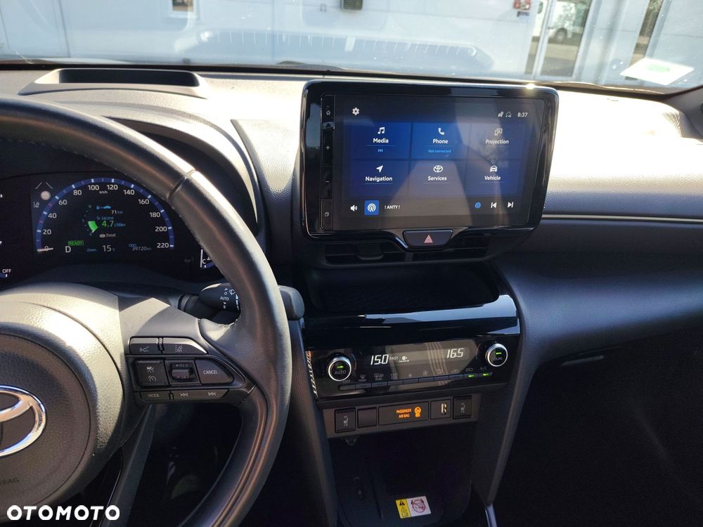 Toyota Yaris Cross Hybrid 1.5 Adventure - 16