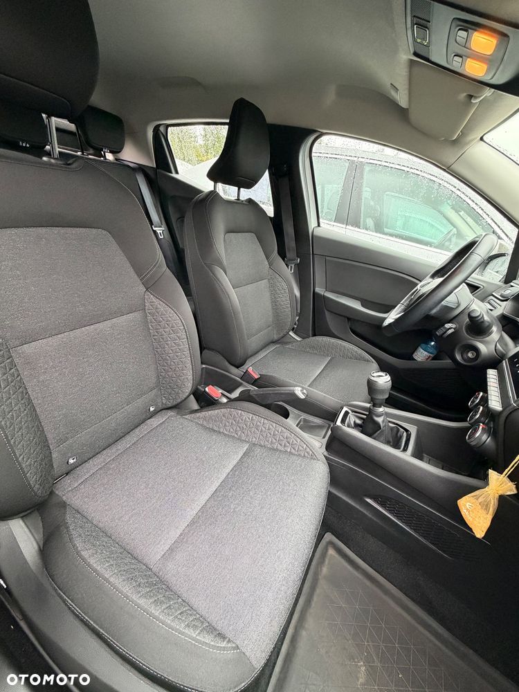 Renault Clio 1.0 TCe Equilibre - 11