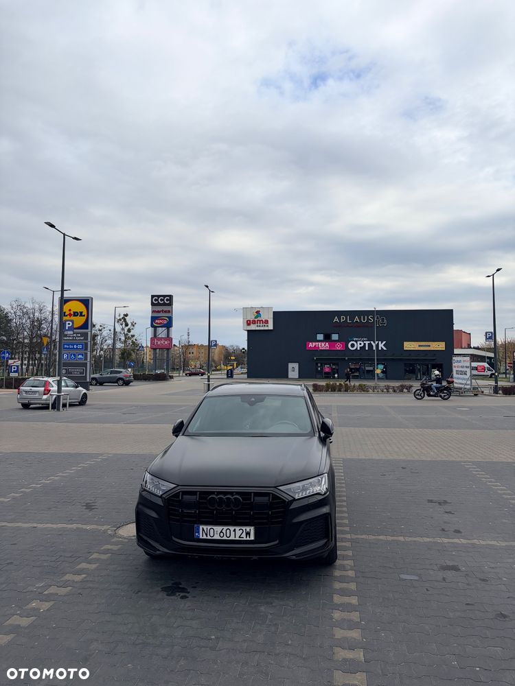 Audi Q7 - 32