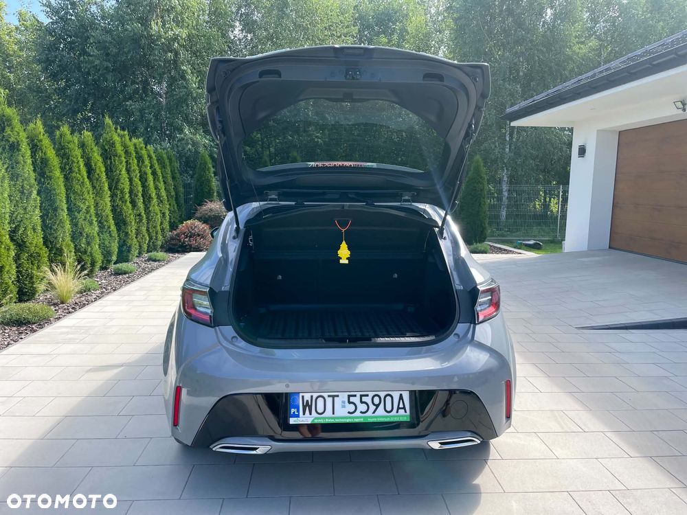 Toyota Corolla - 17