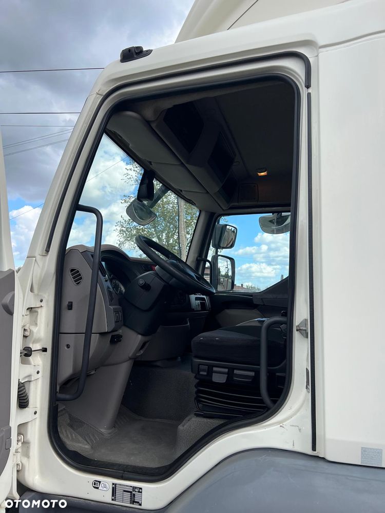 DAF LF 320 LF320 Kontener 18 ep 7,5 m winda sprowadzony wron-pol - 3