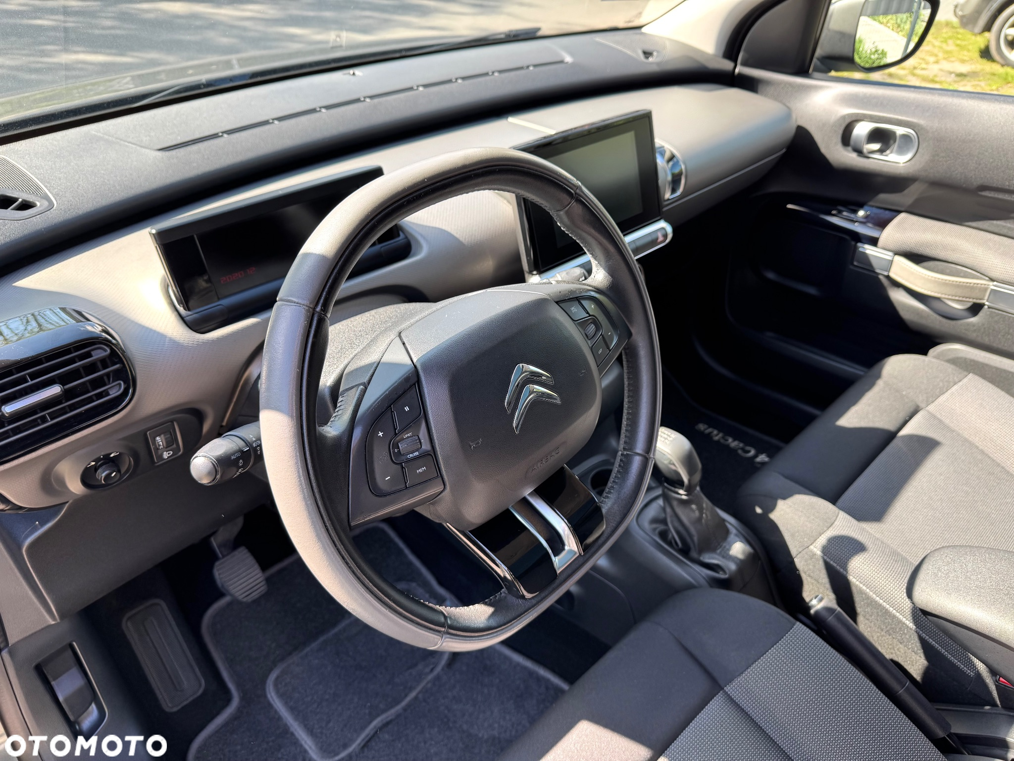 Citroën C4 Cactus 1.6 BlueHDi Shine - 10