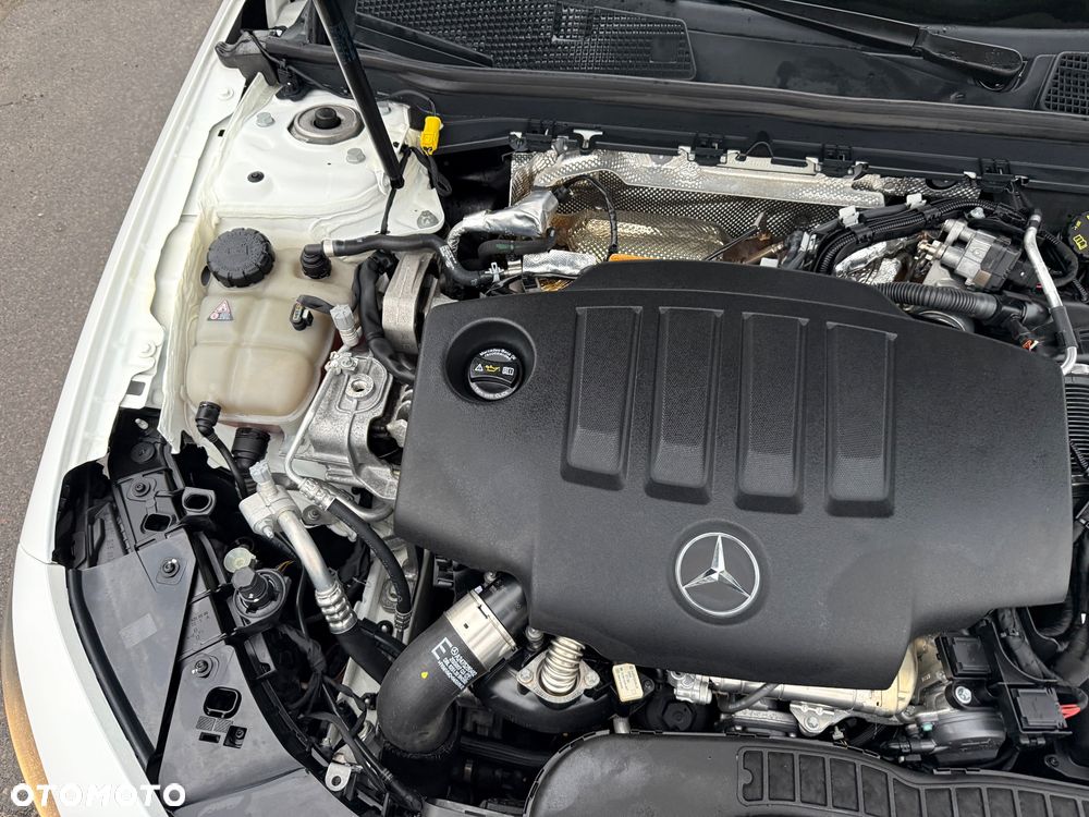 Mercedes-Benz Klasa A 180 d Style - 26