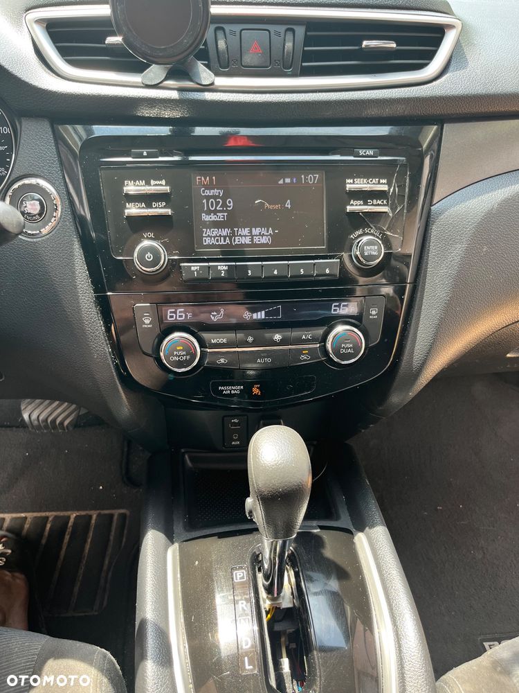 Nissan Rogue 2.5 S AWD - 8