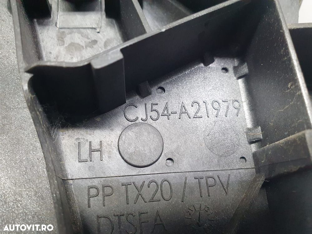 Ornament geam cj54-a21979 Ford Kuga 2 [2013 - 2020] 2.0 tdci - 3