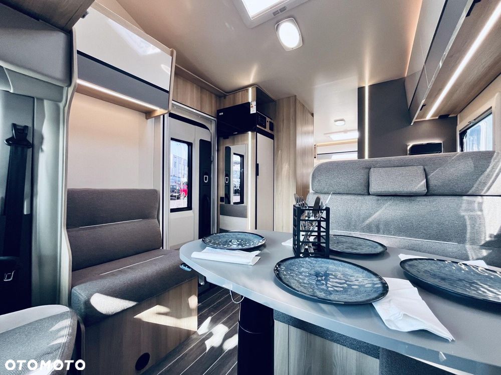 NobelART A7000 - model 2026 - 12