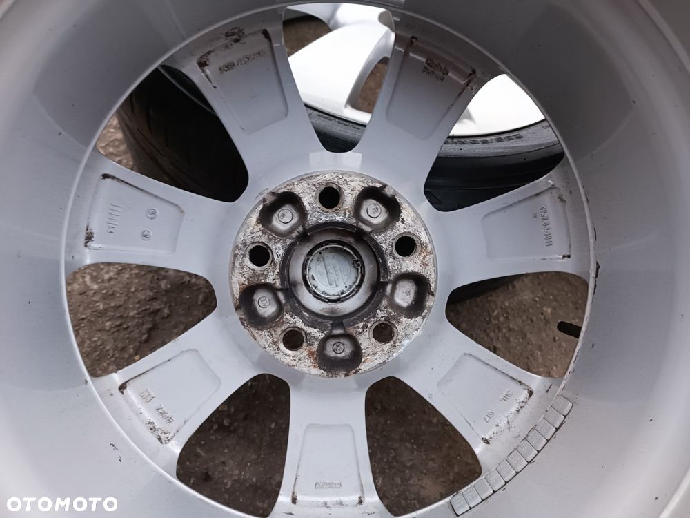 5x115 Alufelgi Felgi Aluminiowe Oryginalne 18 Koła LETNIE Lato CHEVROLET ORLANDO CRUZE CAPTIVA MALUIBU OPEL Cascada ANTARA ASTRA J ZAFIRA C INSIGNIA B II Legnica ALU-RAD 235/50 - 13
