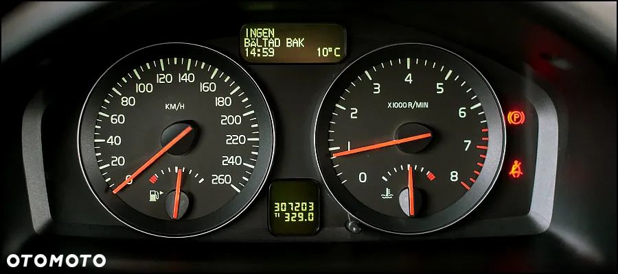 Volvo V50 1.8 Summum - 20