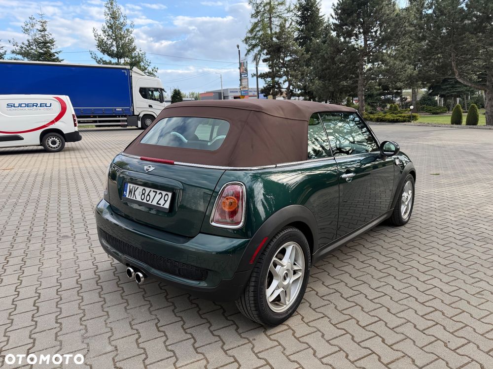 MINI Cooper S Standard - 3