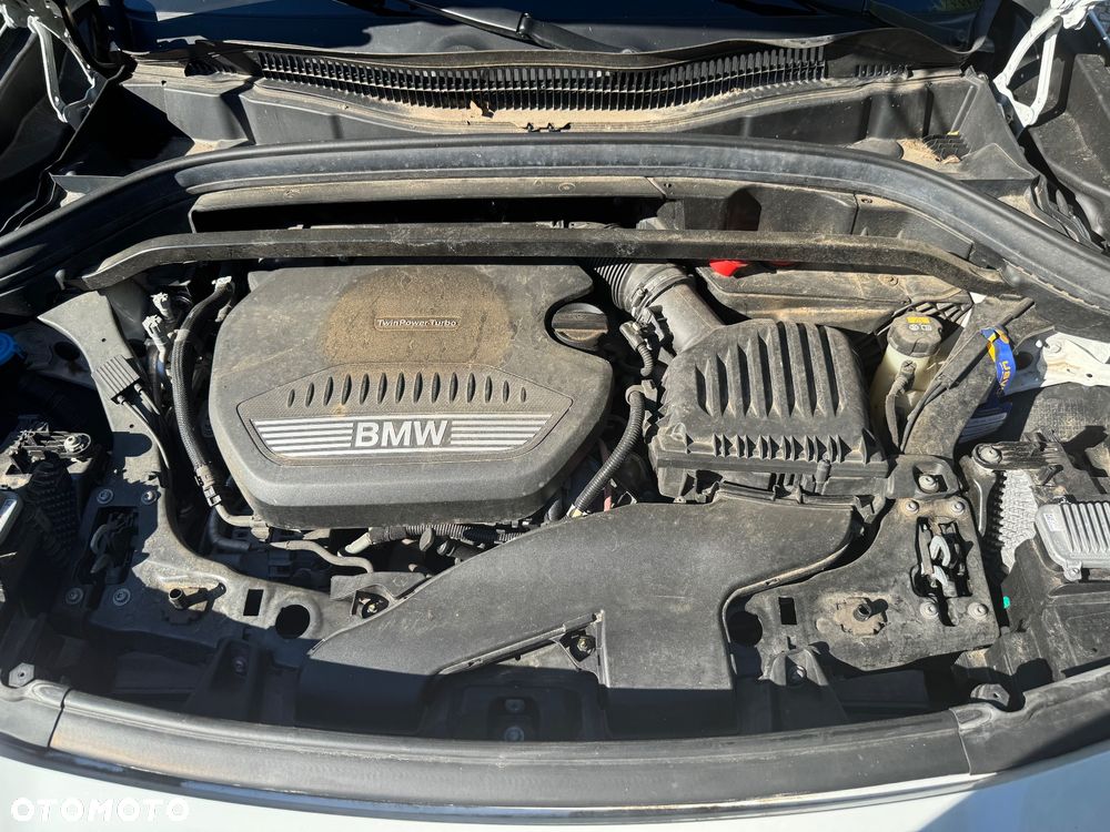 BMW X2 xDrive18d M Sport - 27