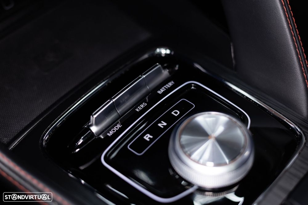 MG ZS EV 50.3 kWh Luxury - 36