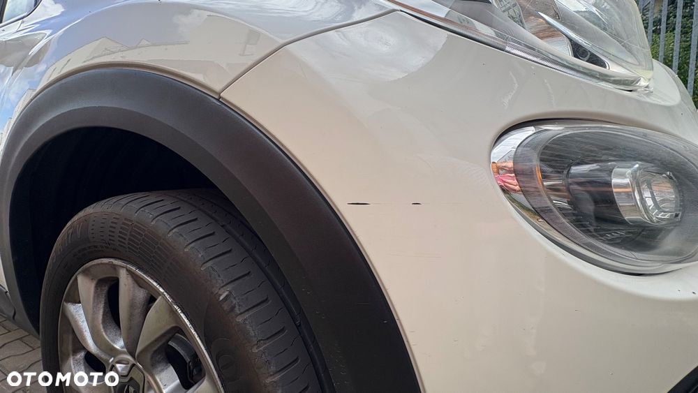 Fiat 500X 1.4 MultiAir Pop Star - 17
