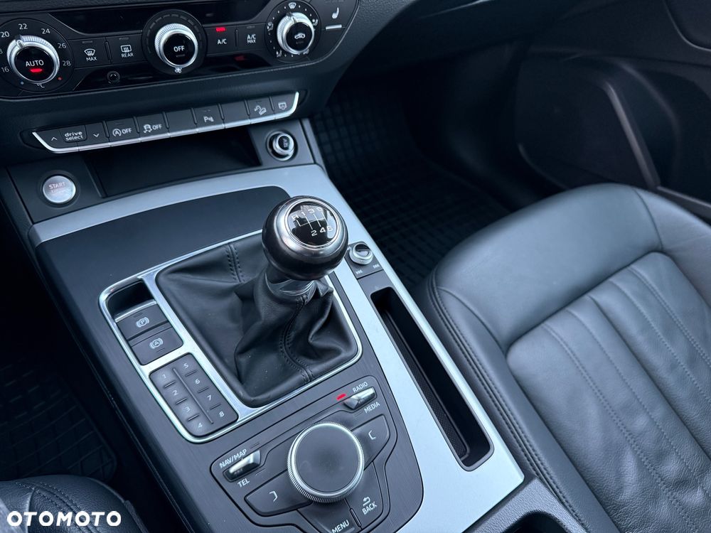 Audi Q5 - 16