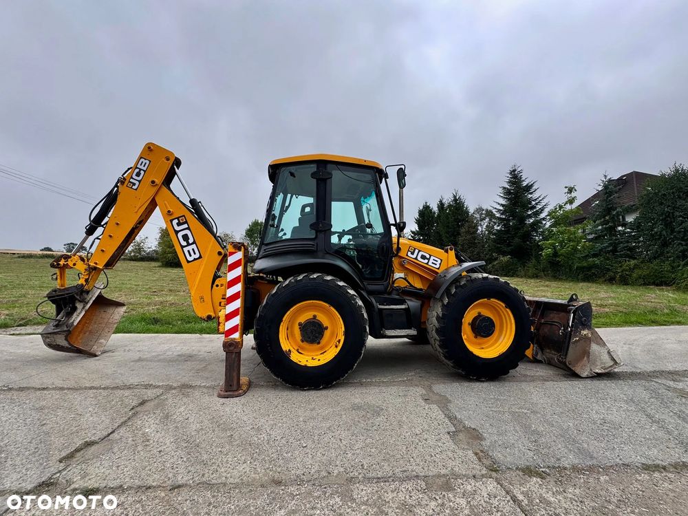 JCB 4CX ECO* KOPARKO ŁADOWARKA JCB 4CX ECO** FINANSOWANIE* ZAMIANA* SKUP* KOPARKO ŁADOWARKA JCB 4CX /// JCB 3CX// - 2