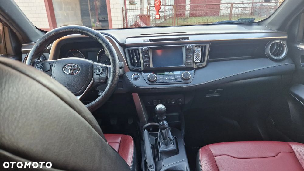 Toyota RAV4 2.0 D-4D Prestige 4x2 - 19