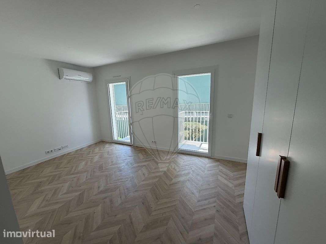 Apartamento T1 para arrendamento - Grande imagem: 3/12