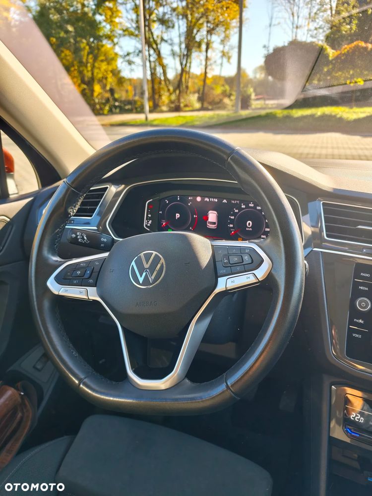 Volkswagen Tiguan 2.0 TDI BMT SCR 4Mot Highline DSG - 17