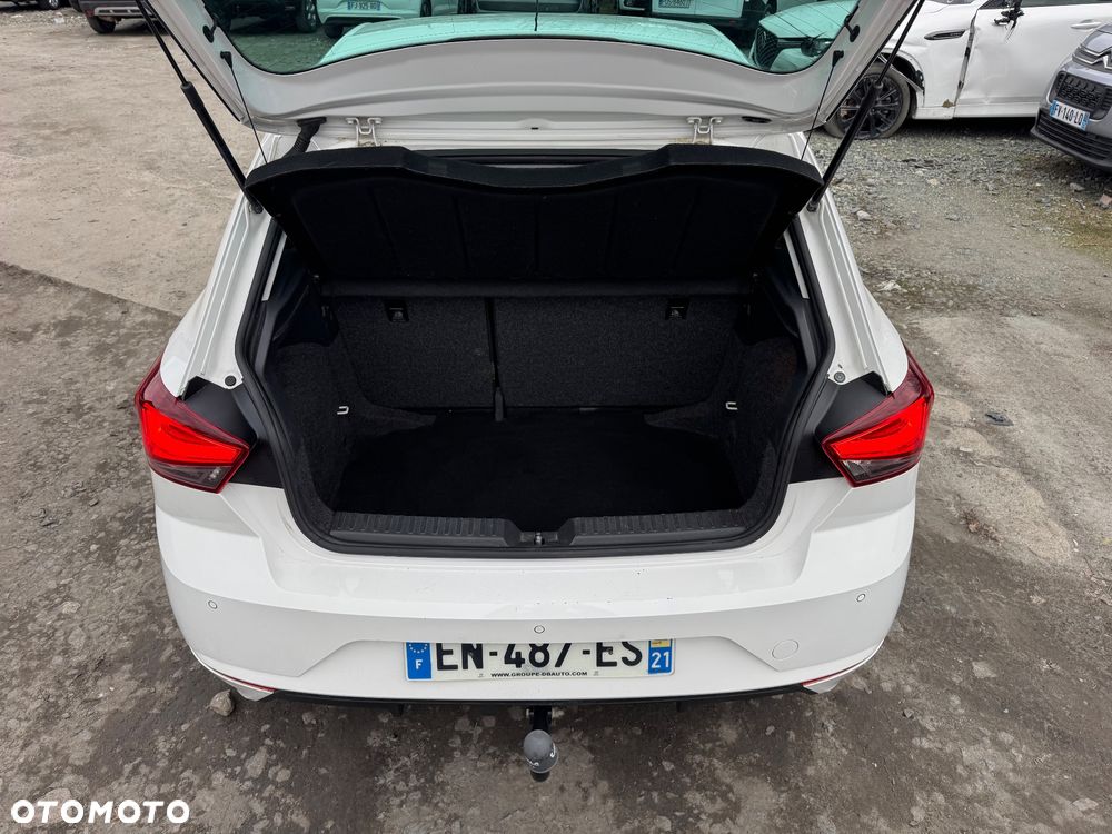 Seat Ibiza - 17