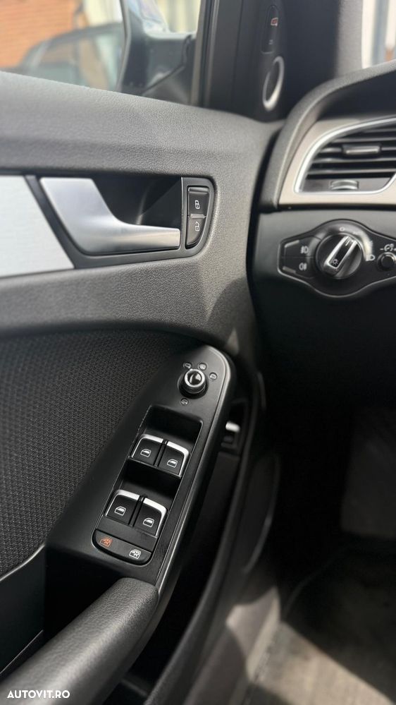 Audi A6 3.0 TDI quattro Stronic - 11