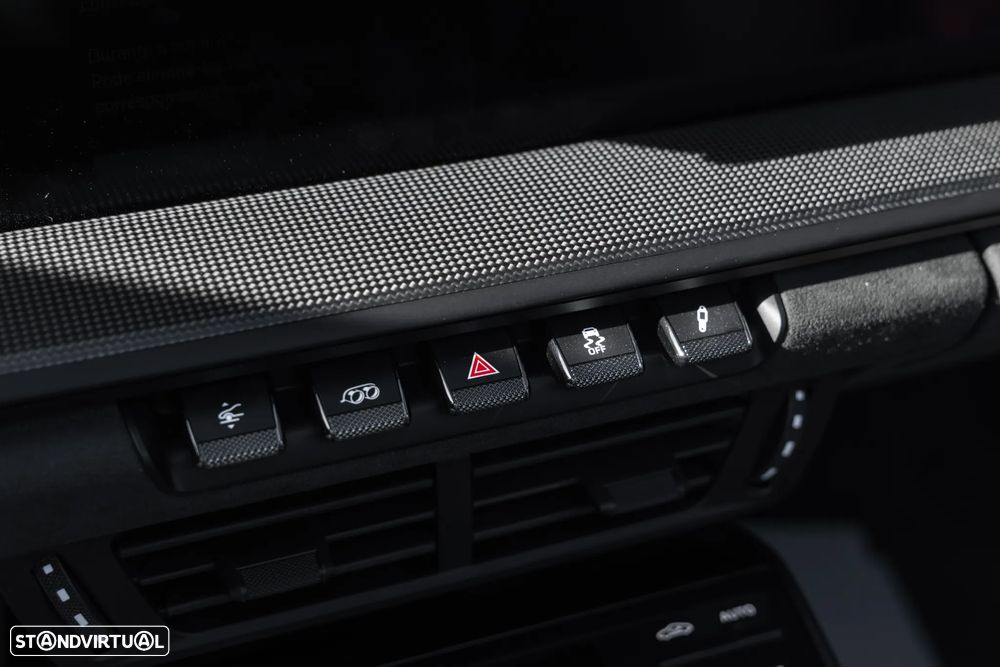 Porsche 911 (992) Targa 4 GTS - 21