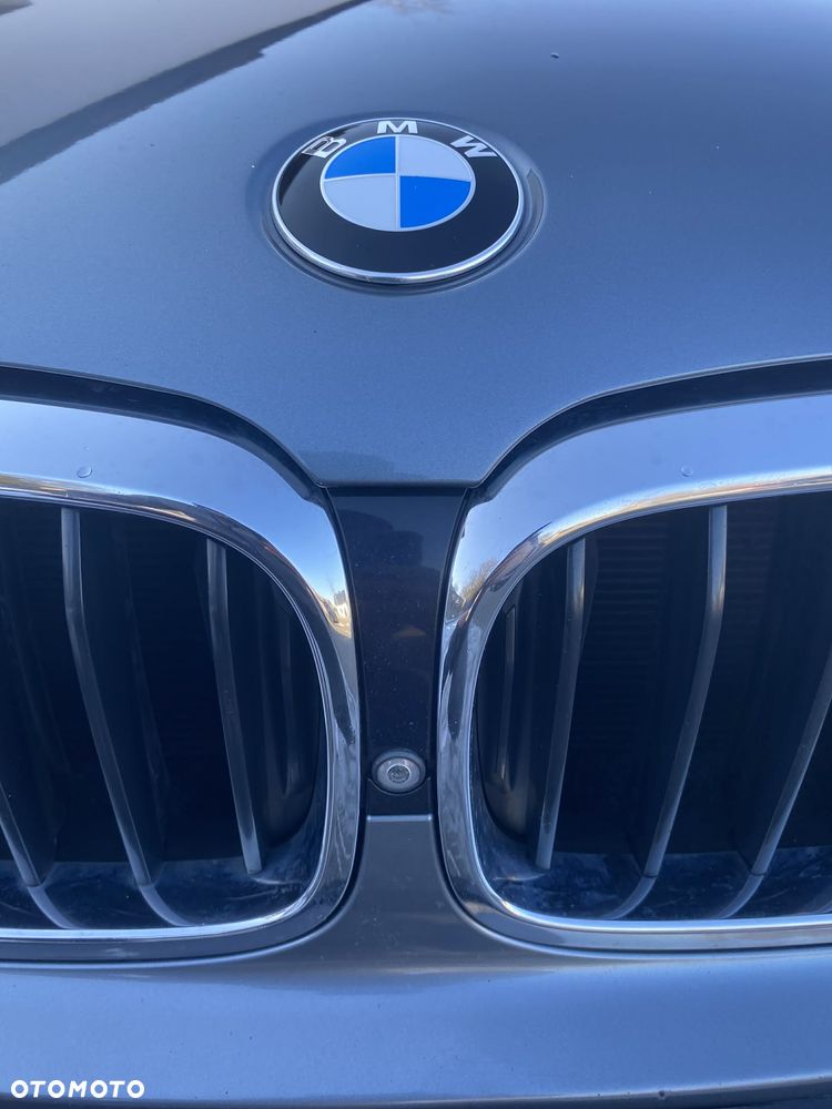 BMW Seria 5 520d Efficient Dynamics M Sport sport - 8