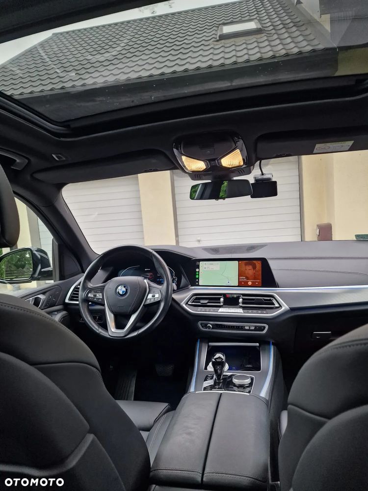 BMW X5 - 11