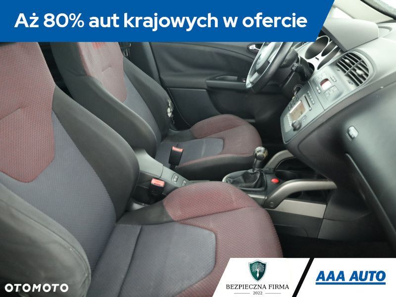 Seat Altea - 10