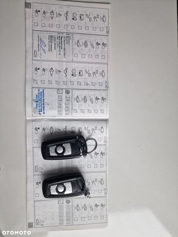 BMW X3 xDrive20d - 26