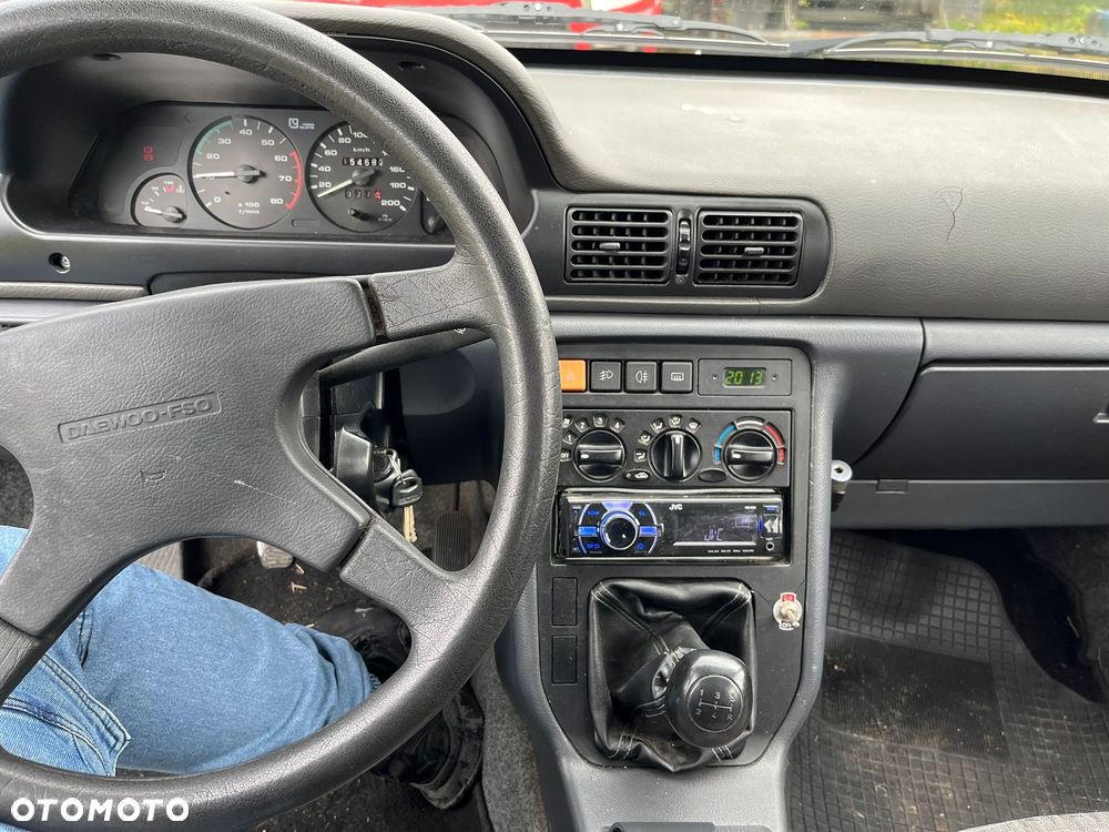 Polonez Atu - 12